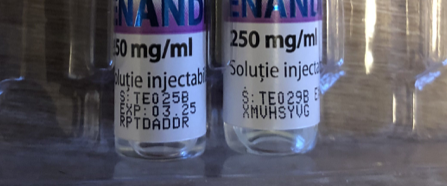 Фейк балкан - Бодибилдинг форум AnabolicShops