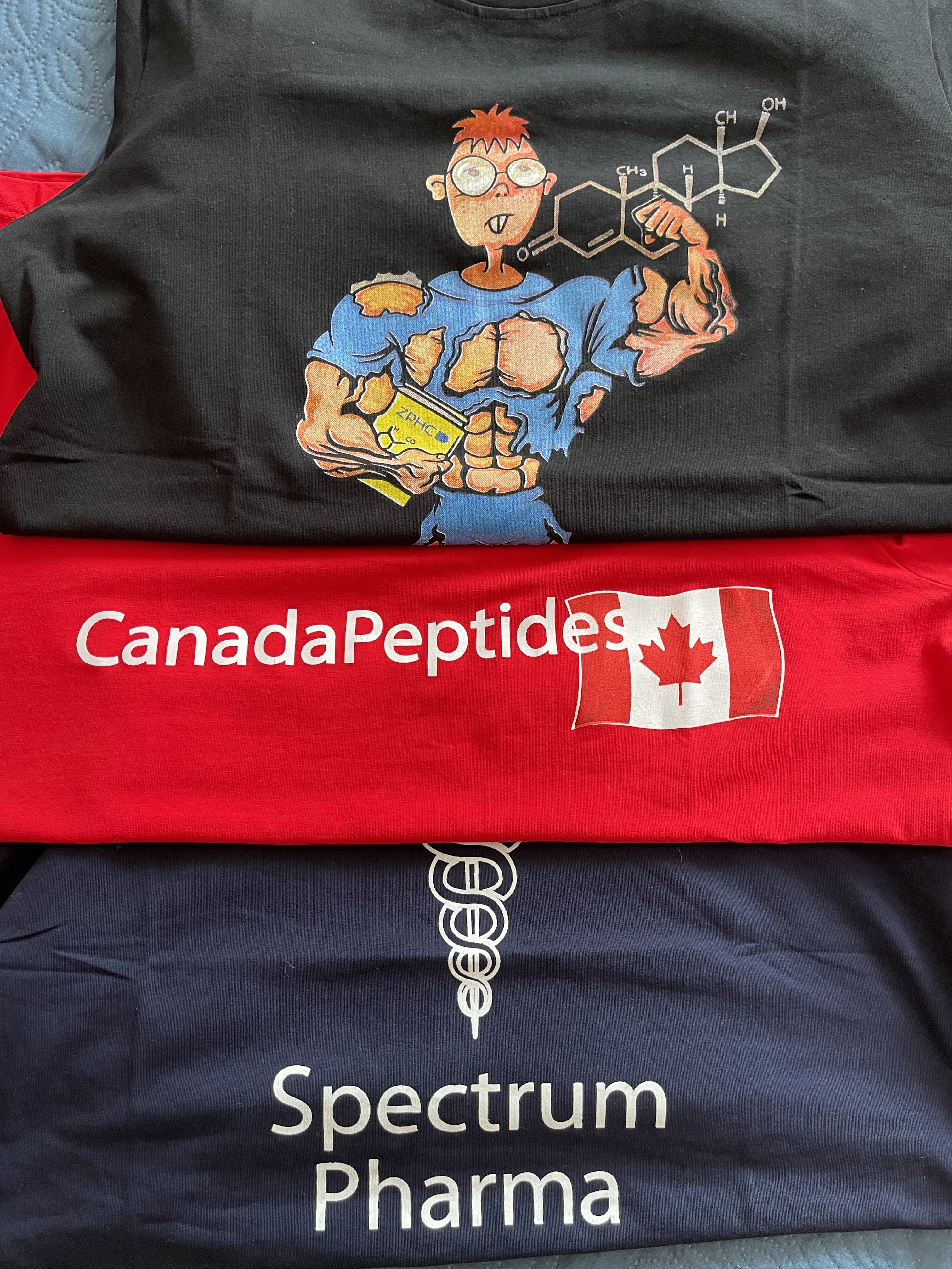 Homosteron.com оф.дилер Zphc|CanadaPeptides|Ergo Mrc - Бодибилдинг форум AnabolicShops