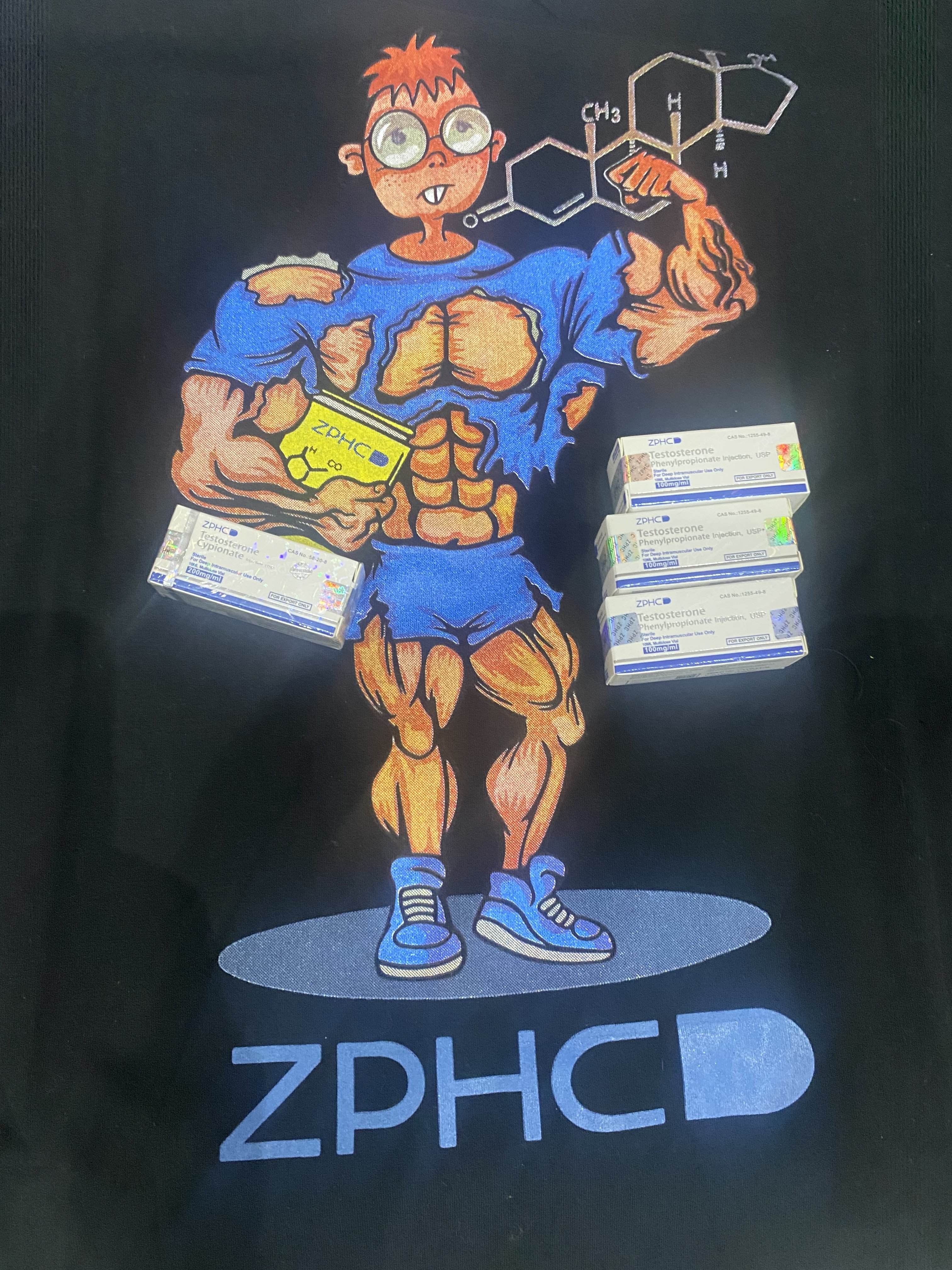 Homosteron.com оф.дилер Zphc|CanadaPeptides|Ergo Mrc - Бодибилдинг форум AnabolicShops