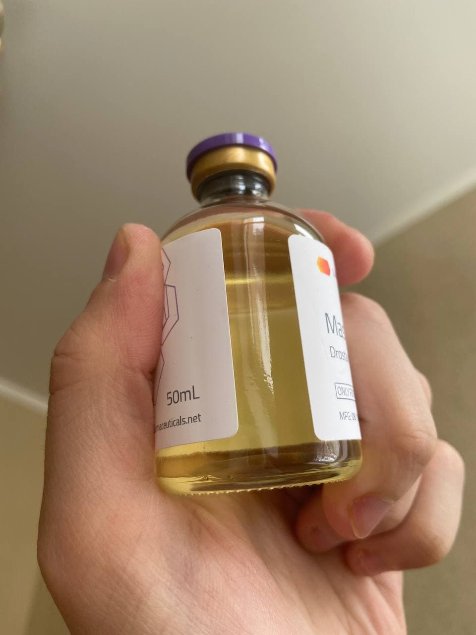 Gamma Pharmaceuticals - Бодибилдинг форум AnabolicShops