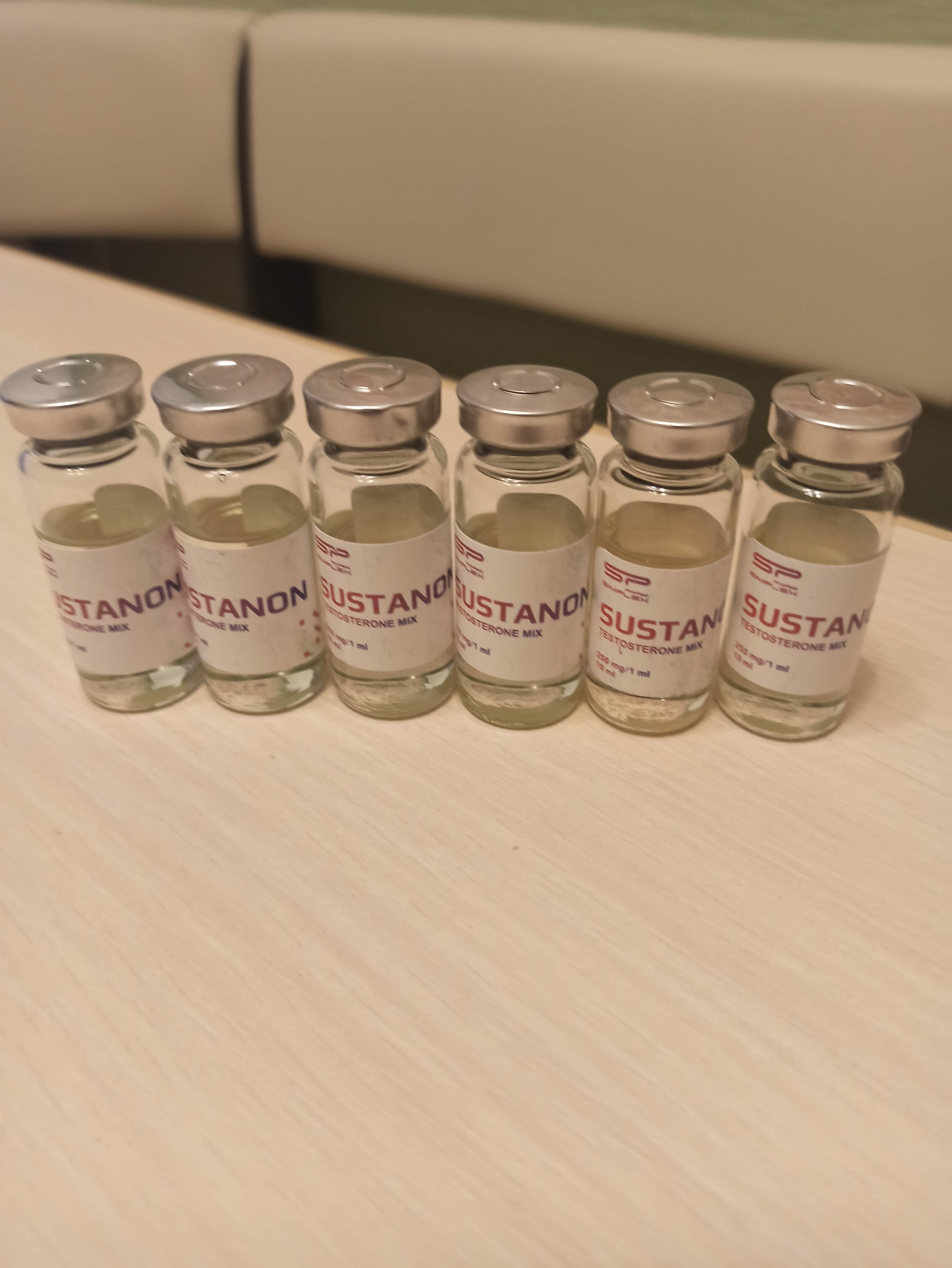 Simplex Pharma. Качественная фармакология. Надежный поставщик. - Бодибилдинг форум AnabolicShops