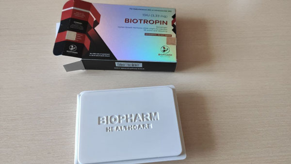 Оригинальный продукт! Премиум гормон роста! - Бодибилдинг форум AnabolicShops