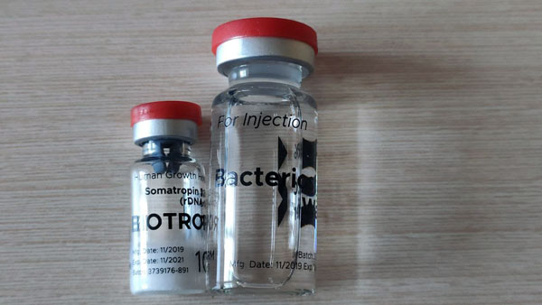 Оригинальный продукт! Премиум гормон роста! - Бодибилдинг форум AnabolicShops