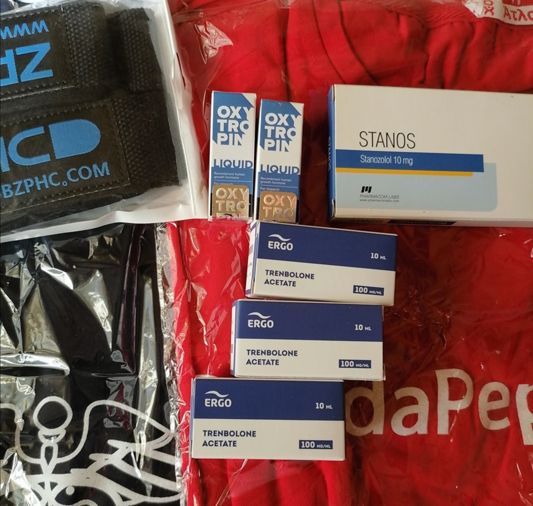 Homosteron.com оф.дилер Zphc|CanadaPeptides|Ergo Mrc - Бодибилдинг форум AnabolicShops
