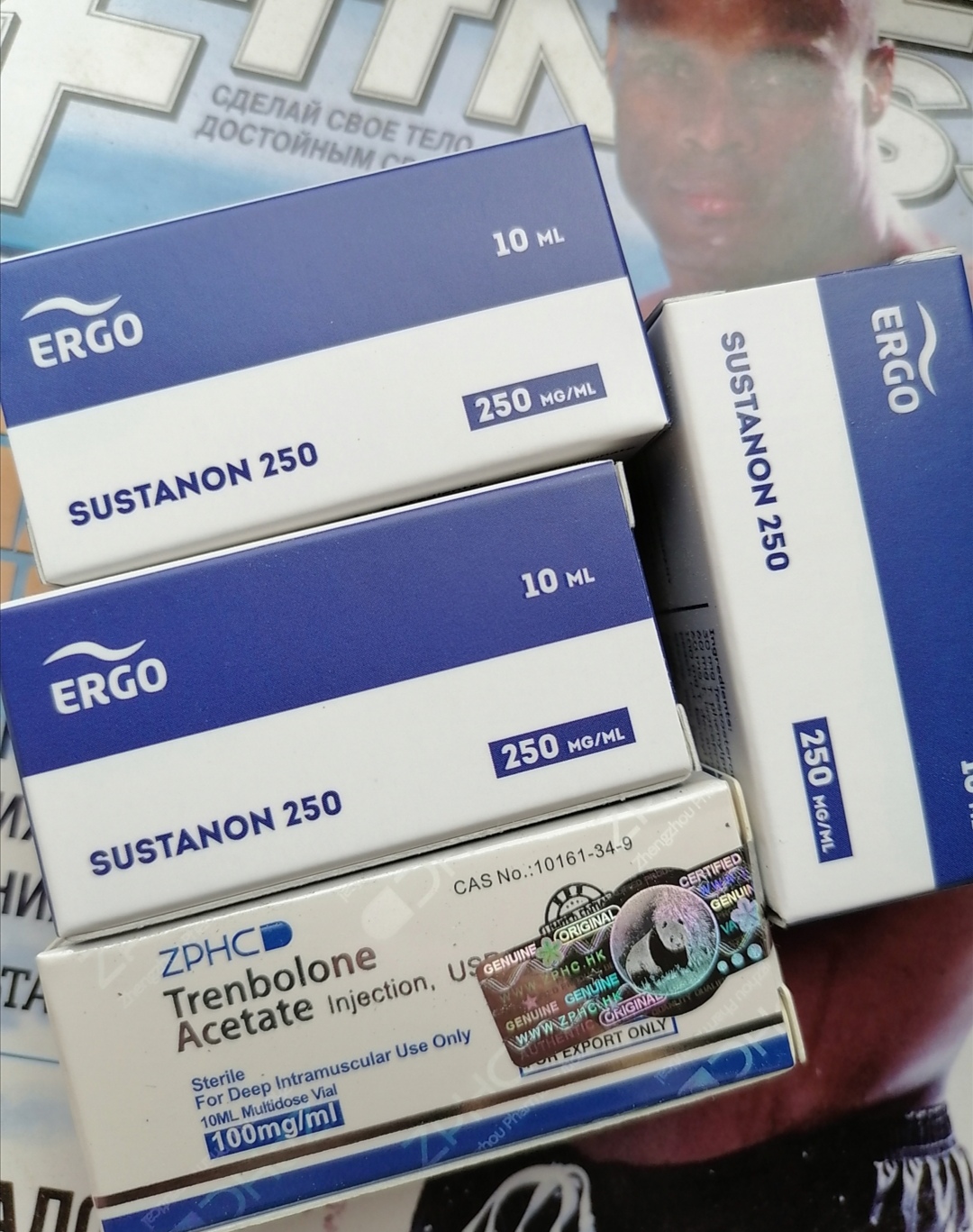 Homosteron.com оф.дилер Zphc|CanadaPeptides|Ergo Mrc - Бодибилдинг форум AnabolicShops