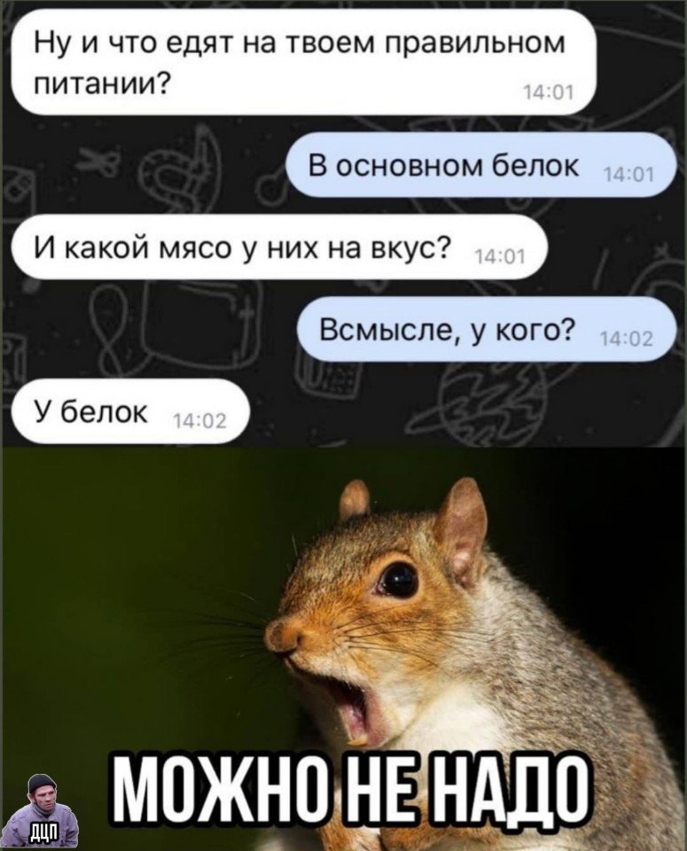 Опрос ваше отношение к ПП еде - Бодибилдинг форум AnabolicShops