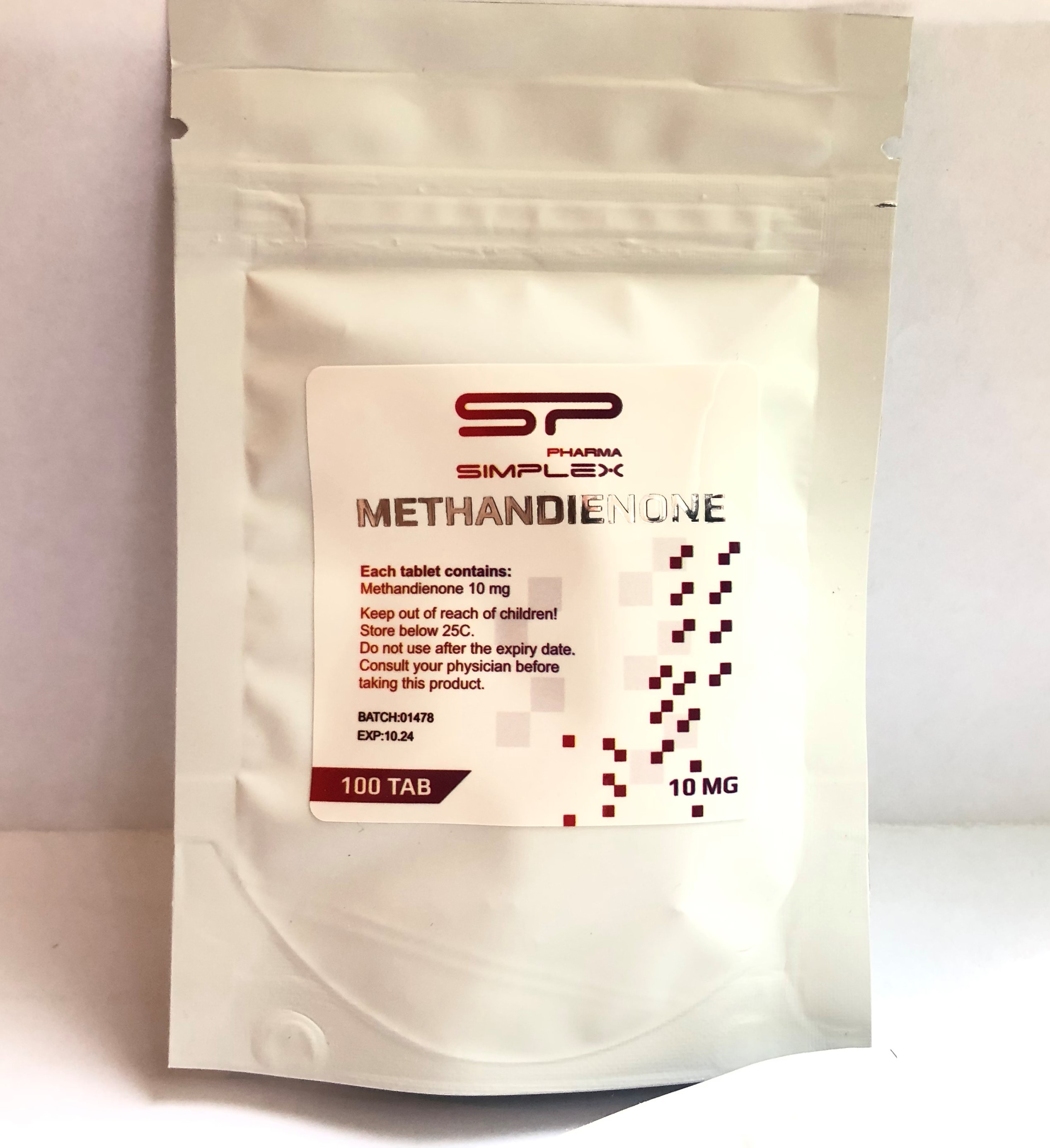 Simplex Pharma. Качественная фармакология. Надежный поставщик. - Бодибилдинг форум AnabolicShops
