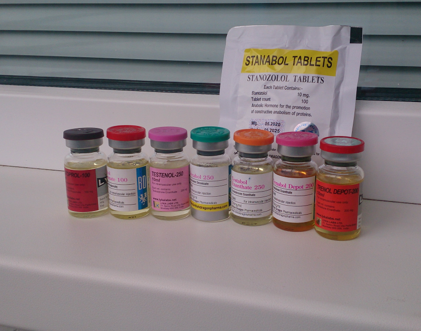 Sportpharma.shop =в Рунете с 2003 года= - Бодибилдинг форум AnabolicShops