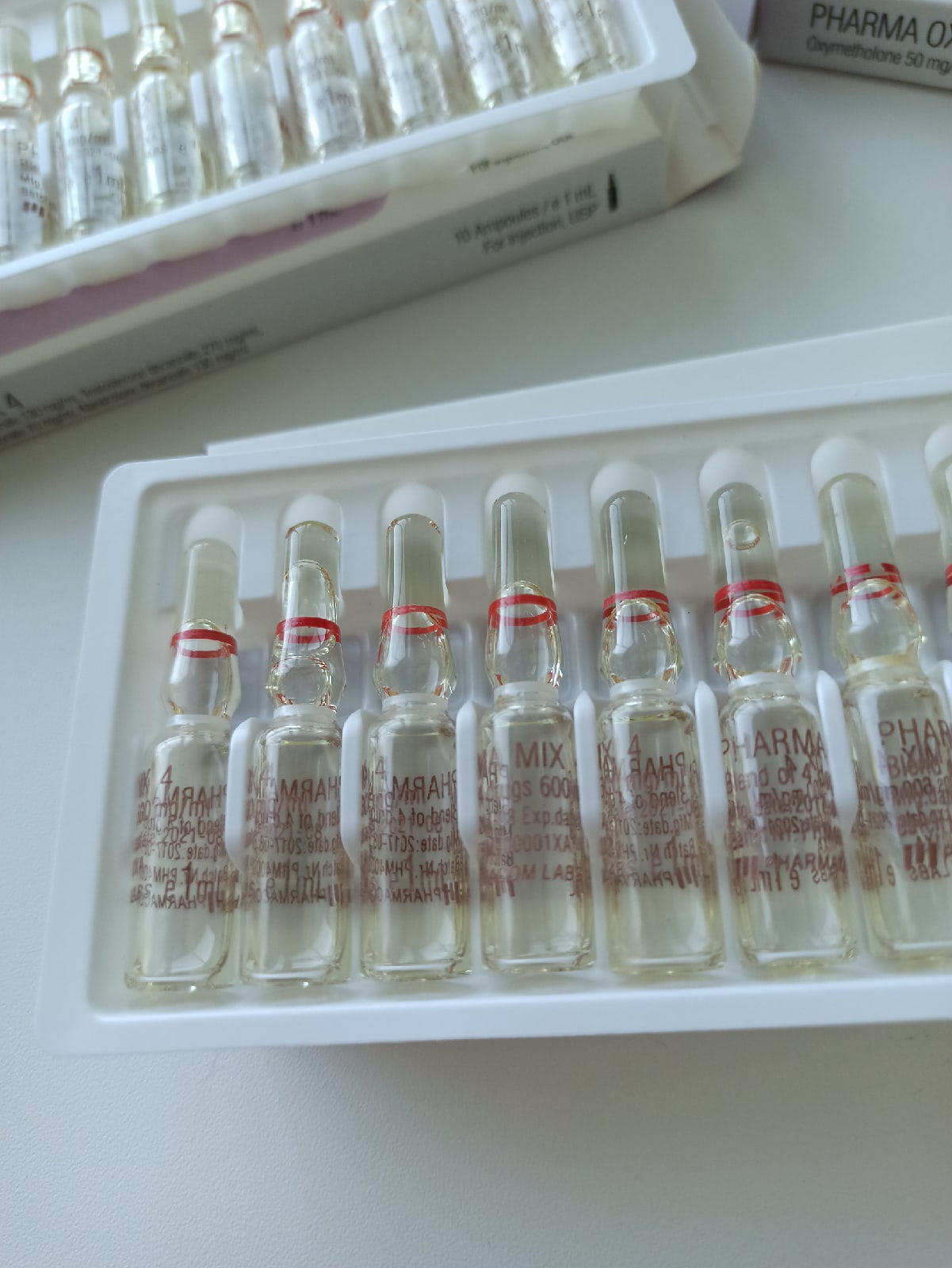 Магазин Фрэнка. Pharmacom Labs Official. Марка №1 в Мире! - Бодибилдинг форум AnabolicShops