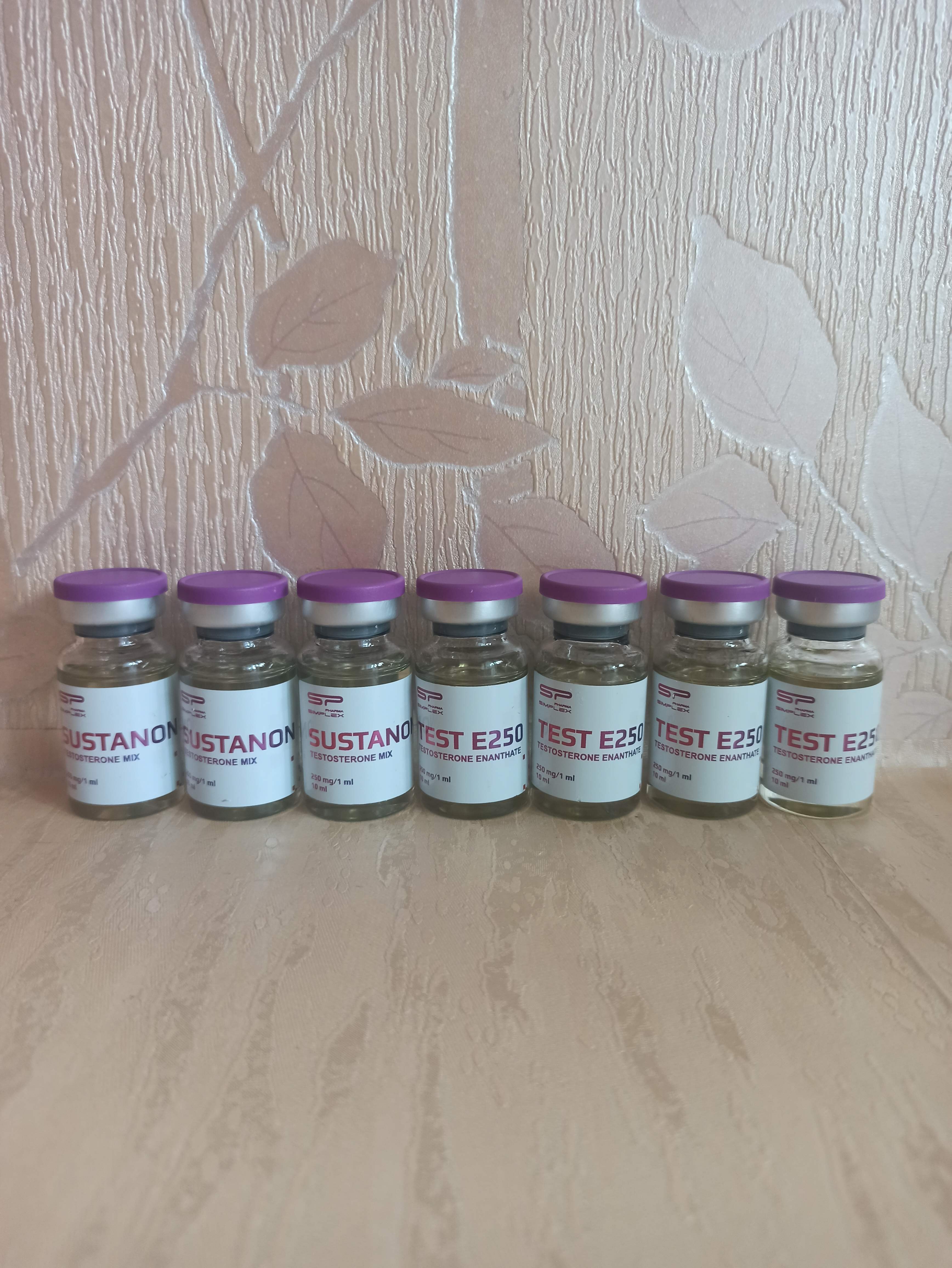 Simplex Pharma. Качественная фармакология. Надежный поставщик. - Бодибилдинг форум AnabolicShops