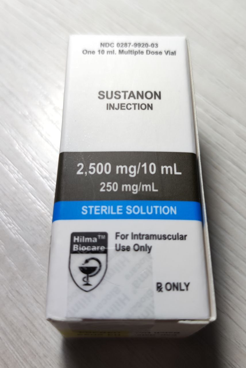 Hilma PRO - с заботой о вашем здоровье! - Бодибилдинг форум AnabolicShops