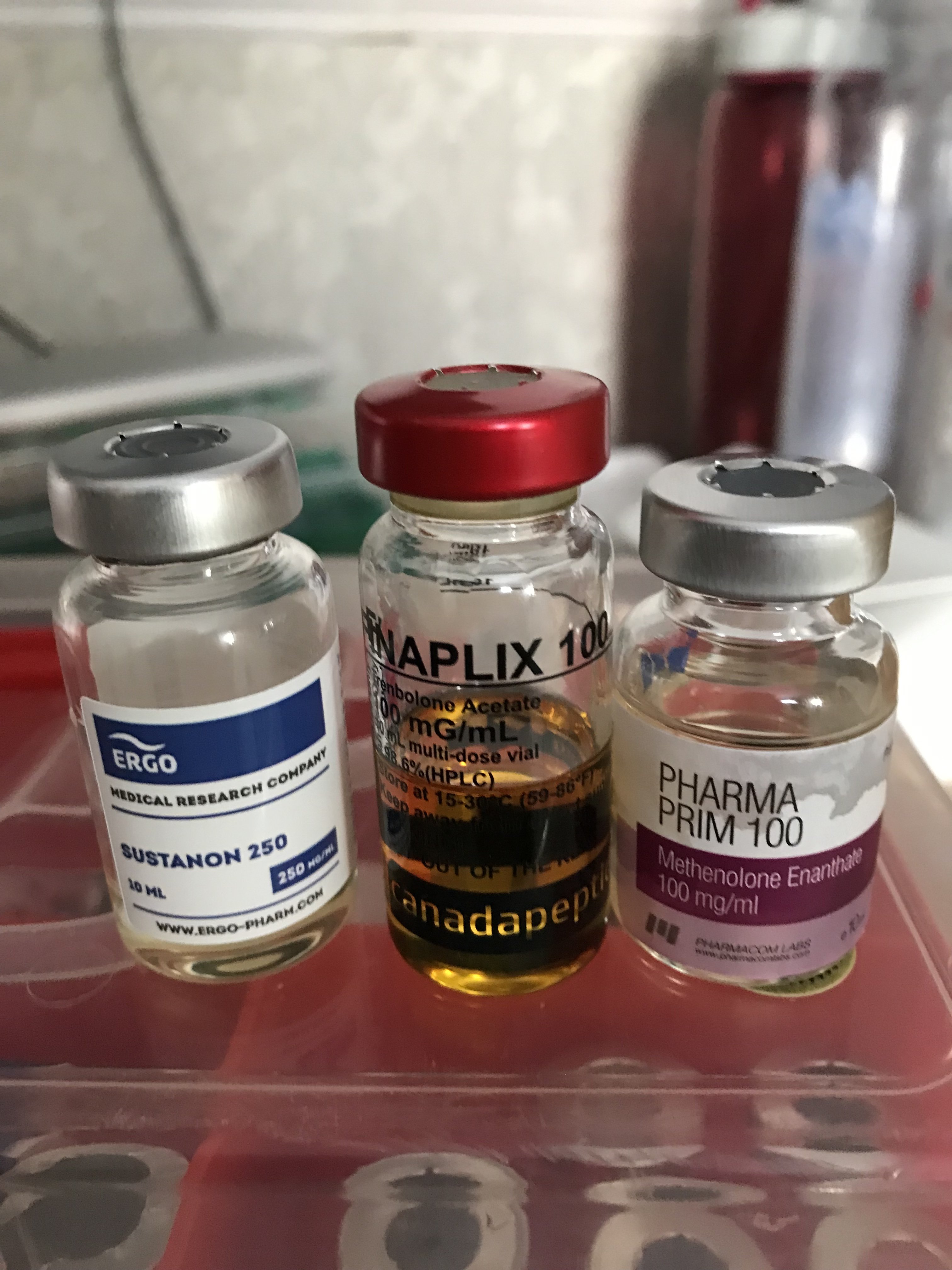 Homosteron.com оф.дилер Zphc|CanadaPeptides|Ergo Mrc - Бодибилдинг форум AnabolicShops