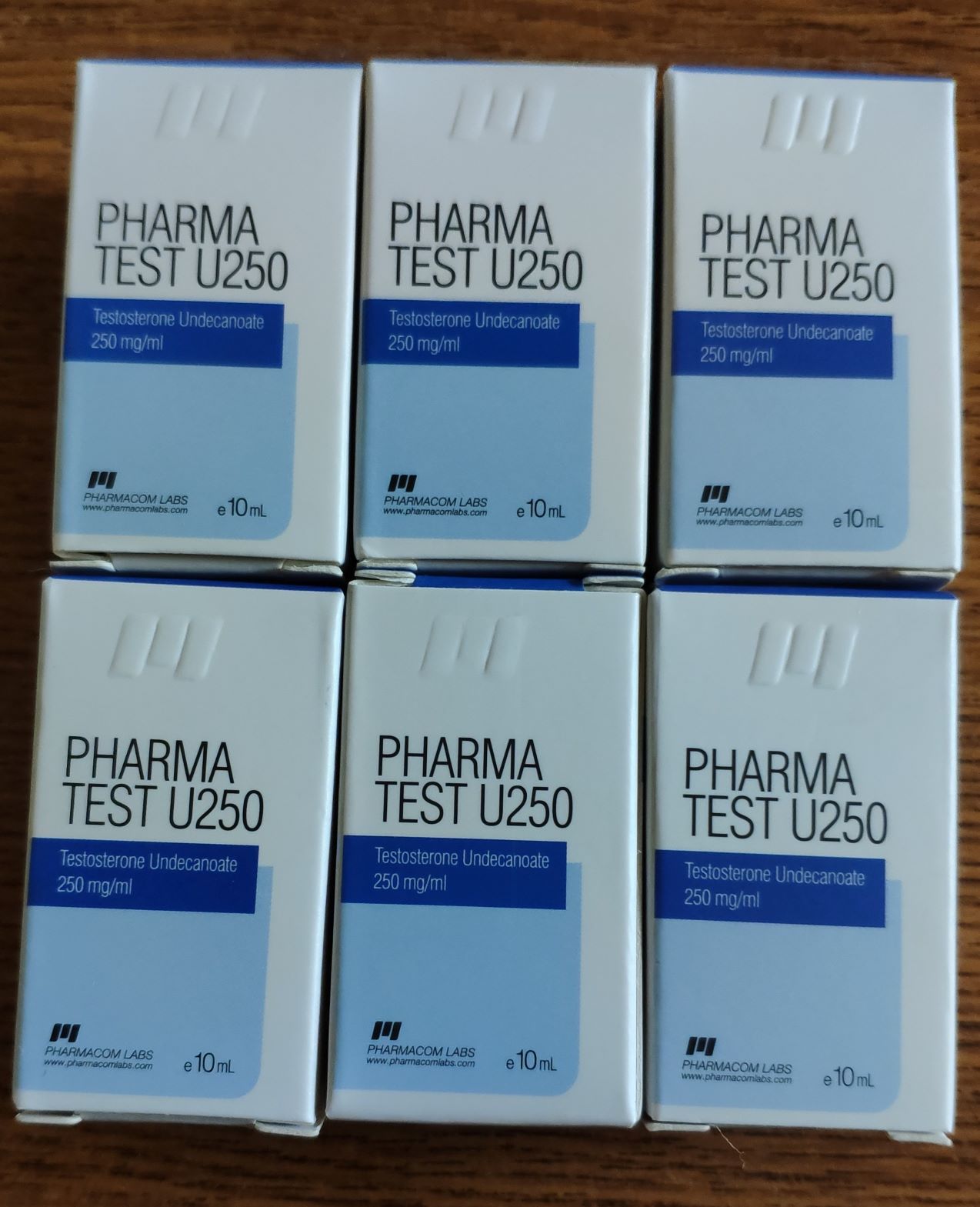 Магазин Фрэнка. Pharmacom Labs Official. Марка №1 в Мире! - Бодибилдинг форум AnabolicShops