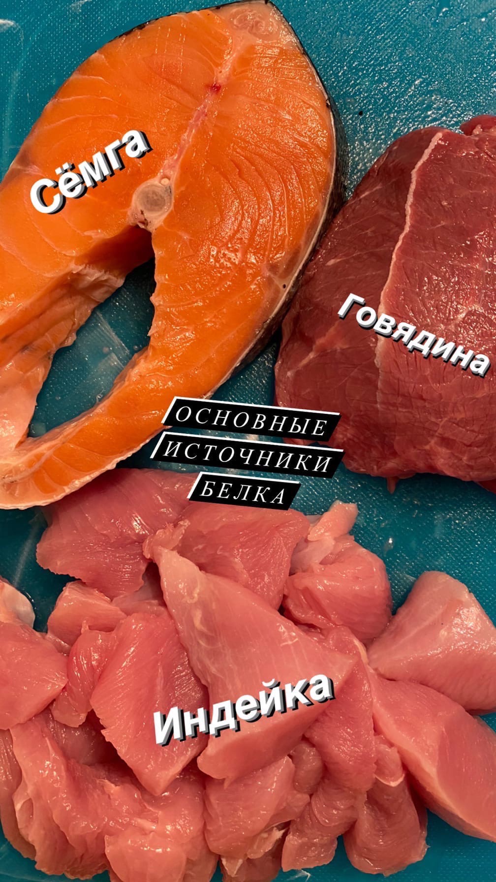Разнообразие в питании. - Бодибилдинг форум AnabolicShops