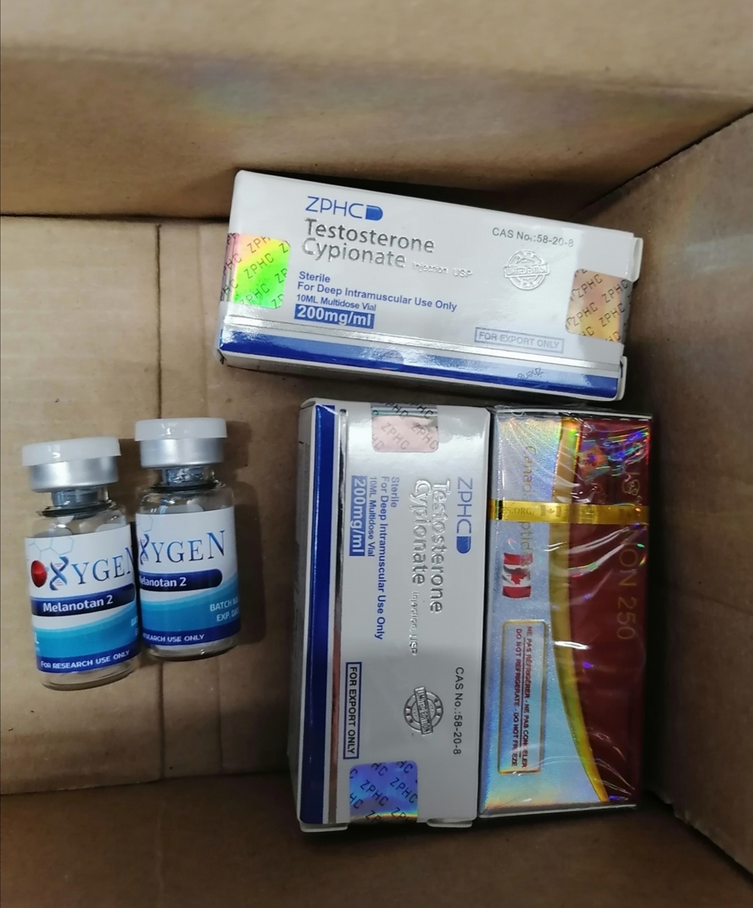 Homosteron.com оф.дилер Zphc|CanadaPeptides|Ergo Mrc - Бодибилдинг форум AnabolicShops