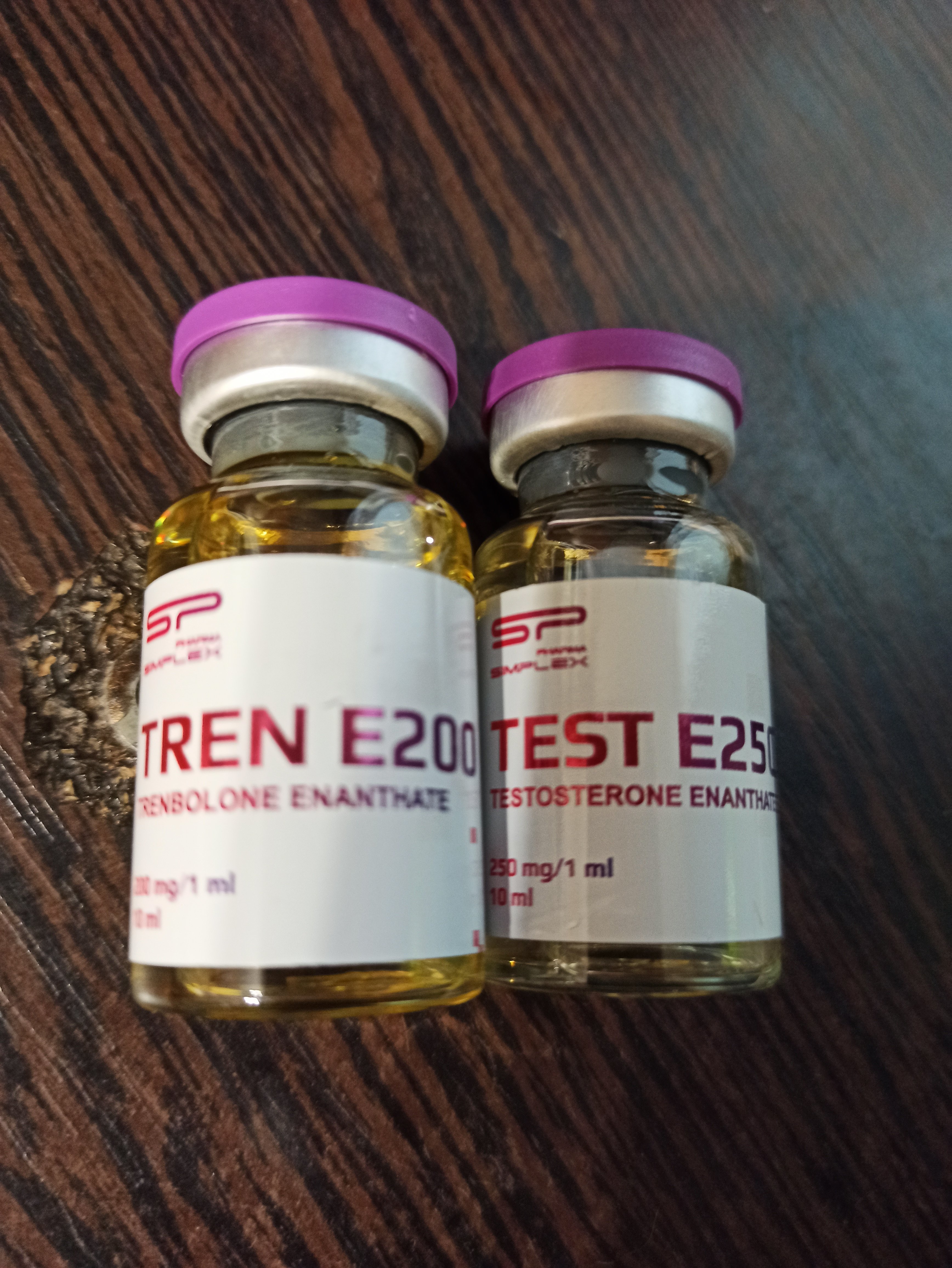 Simplex Pharma. Качественная фармакология. Надежный поставщик. - Бодибилдинг форум AnabolicShops