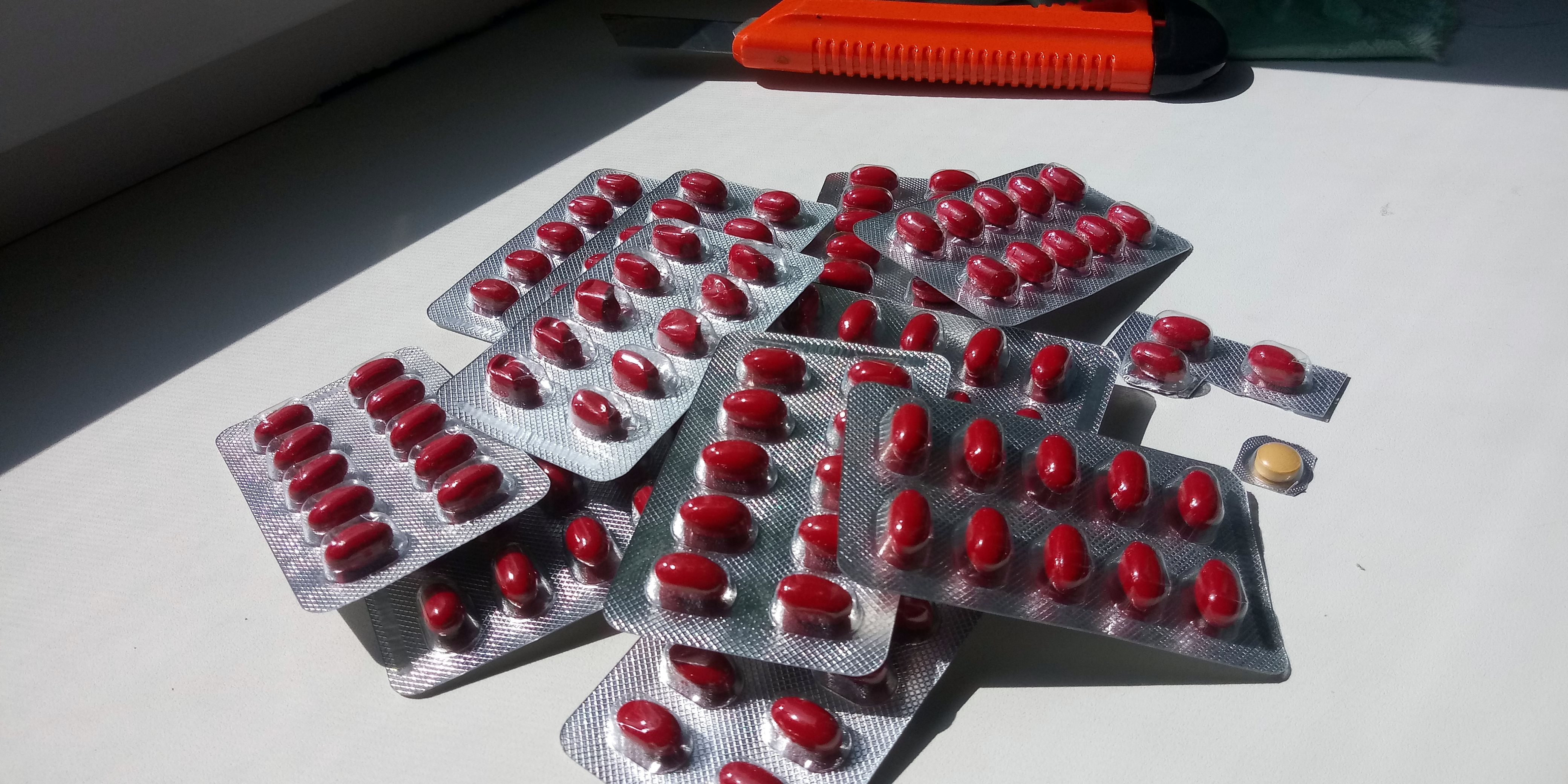 StoreGenerics.ru-Дженерики-все для ПКТ - Бодибилдинг форум AnabolicShops