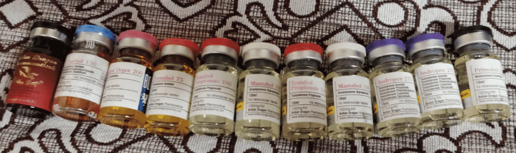 Sportpharma.shop =в Рунете с 2003 года= - Бодибилдинг форум AnabolicShops