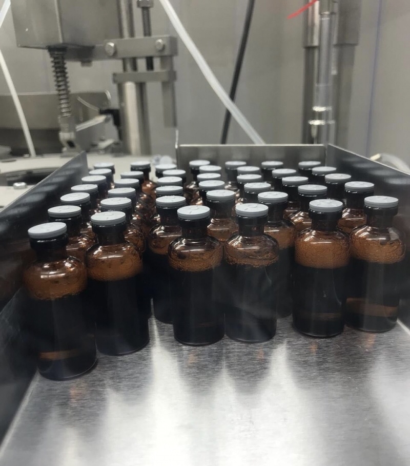 Eurotropin Hgh® EPF ™ ООО «Кишинёвский Эндокринный Завод » - Бодибилдинг форум AnabolicShops