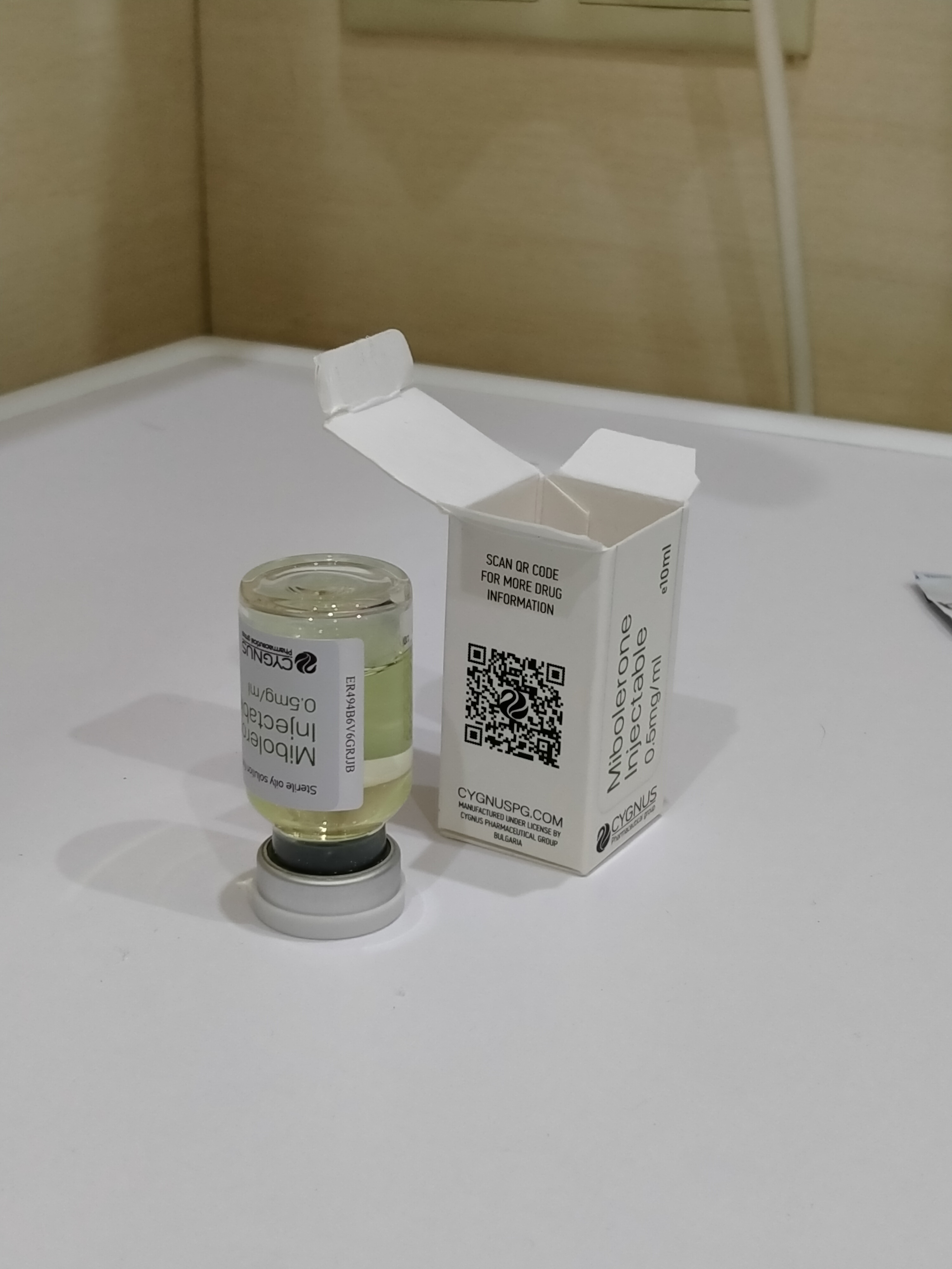 ЗАВОЗ!Doktor Robot - Бодибилдинг форум AnabolicShops