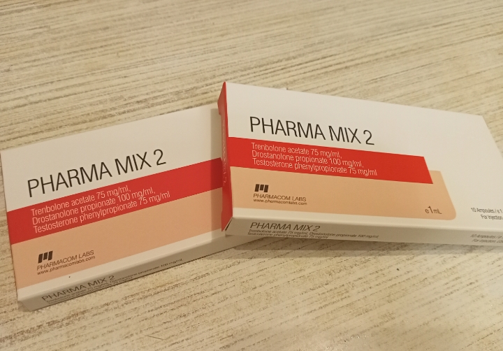 Магазин Фрэнка. Pharmacom Labs Official. Марка №1 в Мире! - Бодибилдинг форум AnabolicShops