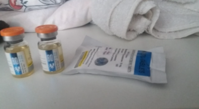Sportpharma.shop =в Рунете с 2003 года= - Бодибилдинг форум AnabolicShops