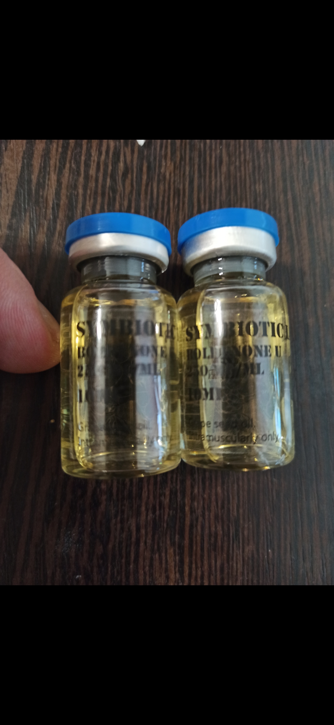 ЗАВОЗ!Doktor Robot - Бодибилдинг форум AnabolicShops