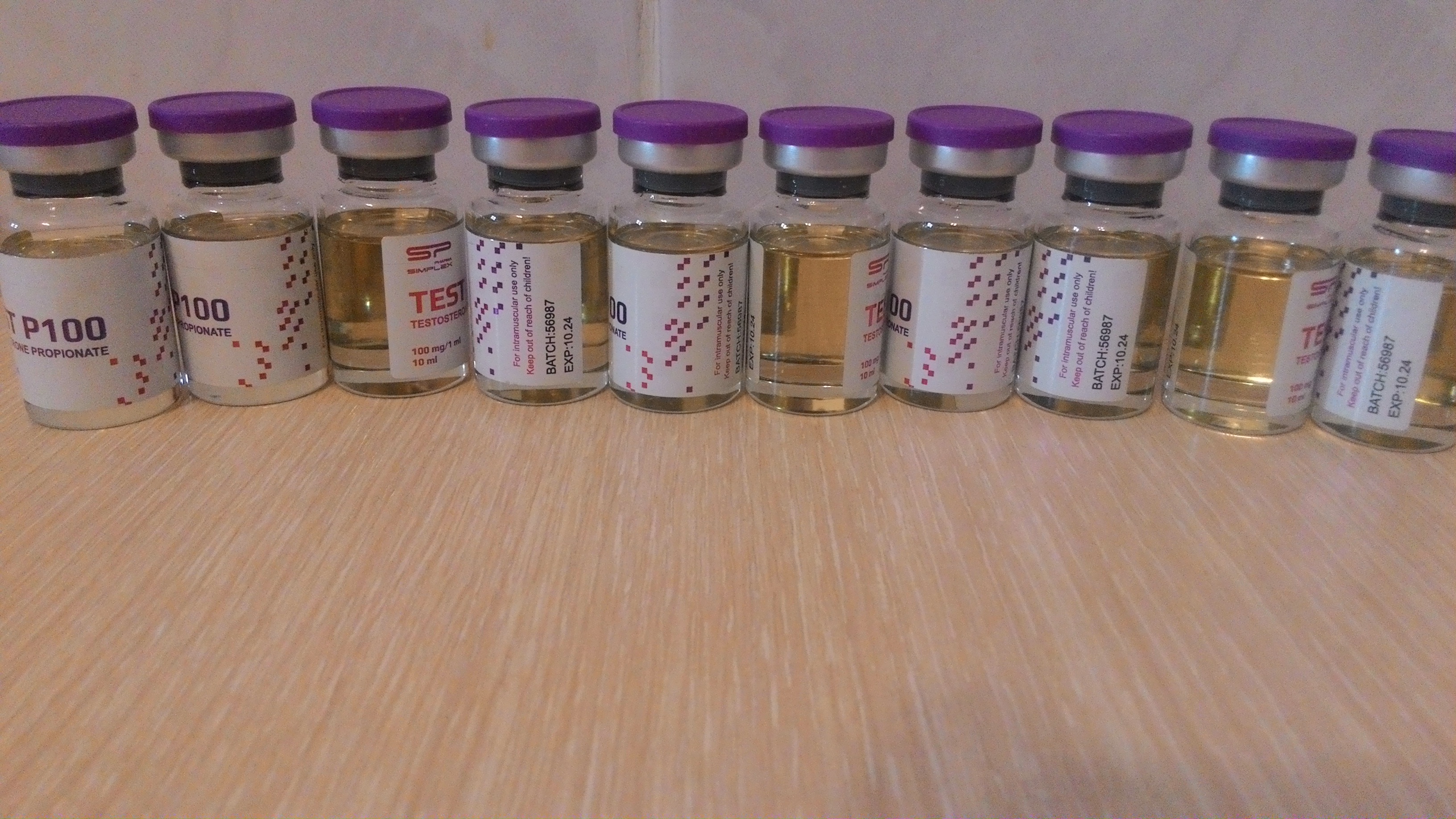 Simplex Pharma. Качественная фармакология. Надежный поставщик. - Бодибилдинг форум AnabolicShops