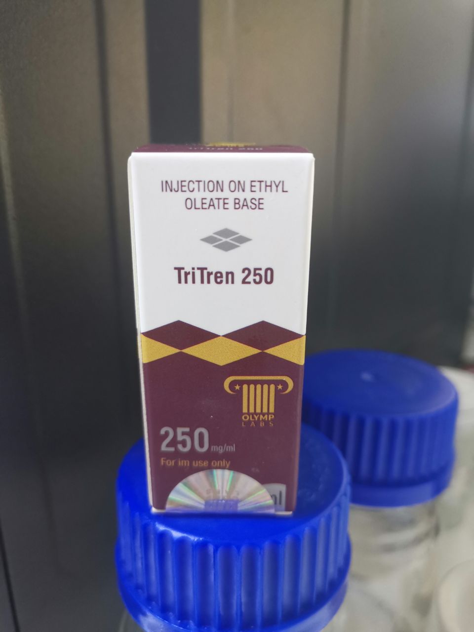 Тестируем препараты. Хроматографический анализ - Бодибилдинг форум AnabolicShops