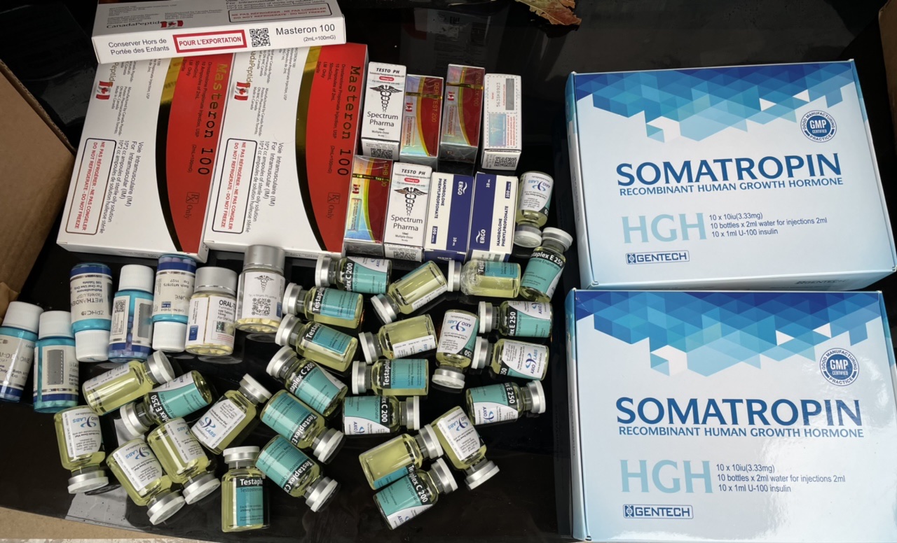 Homosteron.com оф.дилер Zphc|CanadaPeptides|Ergo Mrc - Бодибилдинг форум AnabolicShops