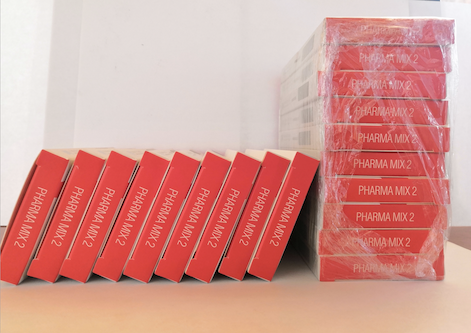 Магазин Фрэнка. Pharmacom Labs Official. Марка №1 в Мире! - Бодибилдинг форум AnabolicShops