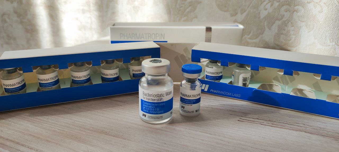 Магазин Фрэнка. Pharmacom Labs Official. Марка №1 в Мире! - Бодибилдинг форум AnabolicShops