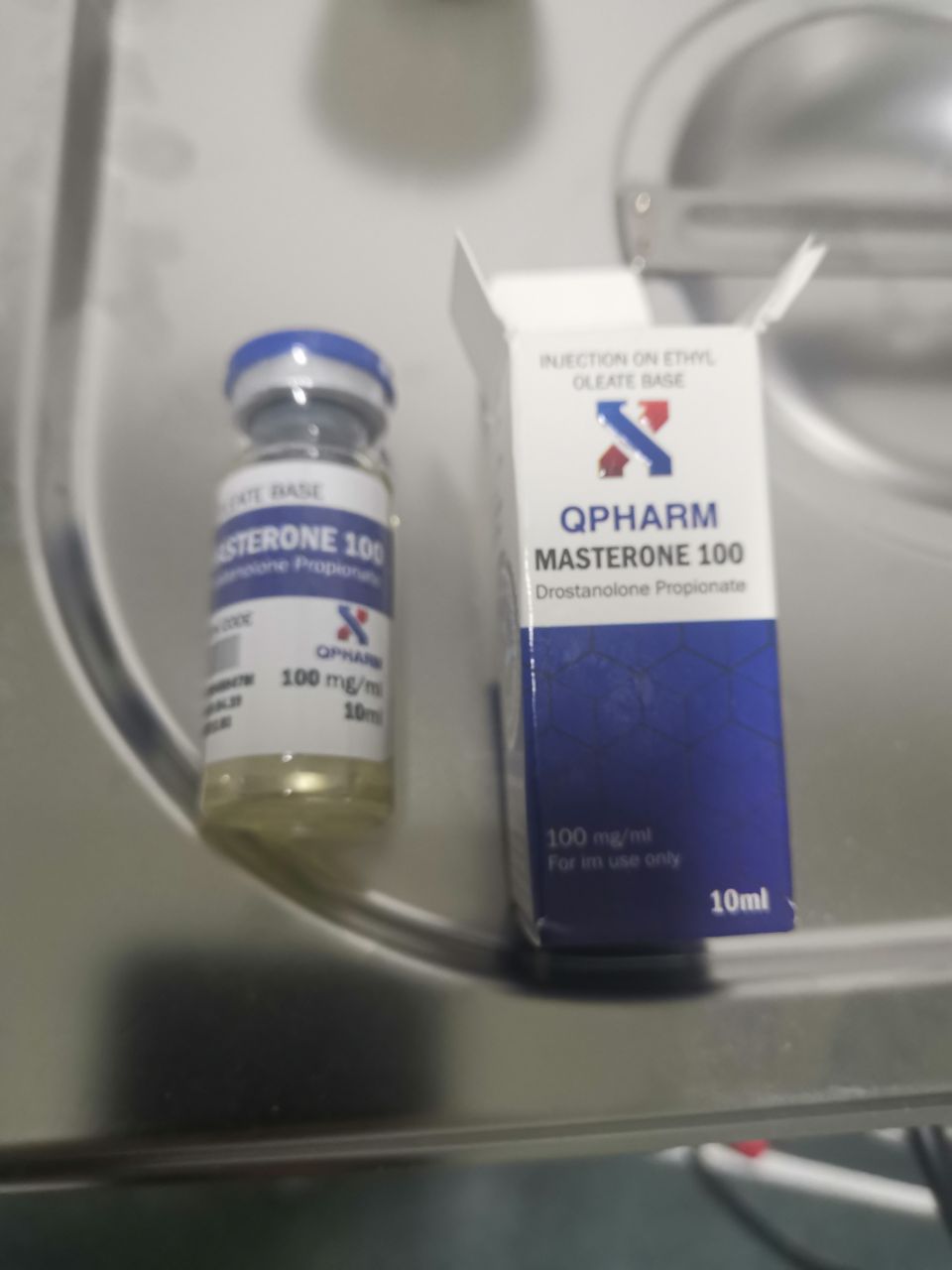 Тестируем препараты. Хроматографический анализ - Бодибилдинг форум AnabolicShops