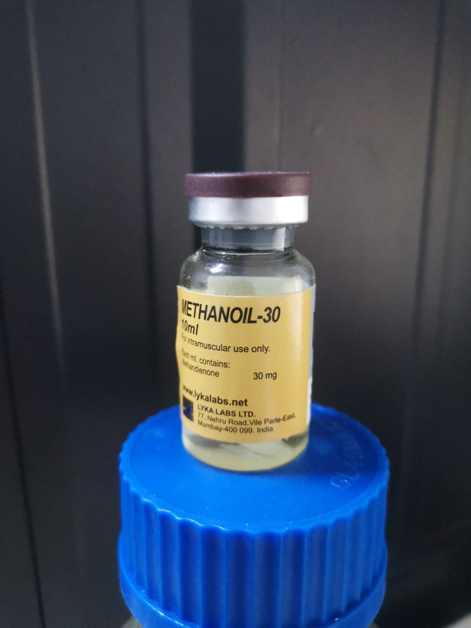 Тестируем препараты. Хроматографический анализ - Бодибилдинг форум AnabolicShops