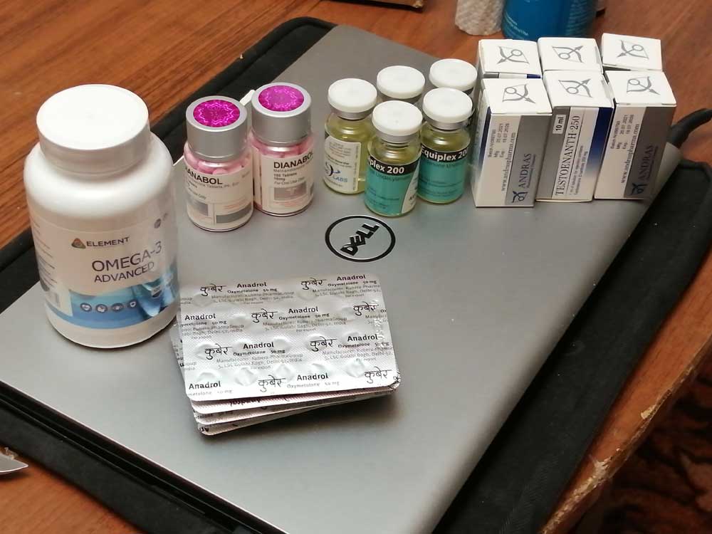 Homosteron.com оф.дилер Zphc|CanadaPeptides|Ergo Mrc - Бодибилдинг форум AnabolicShops
