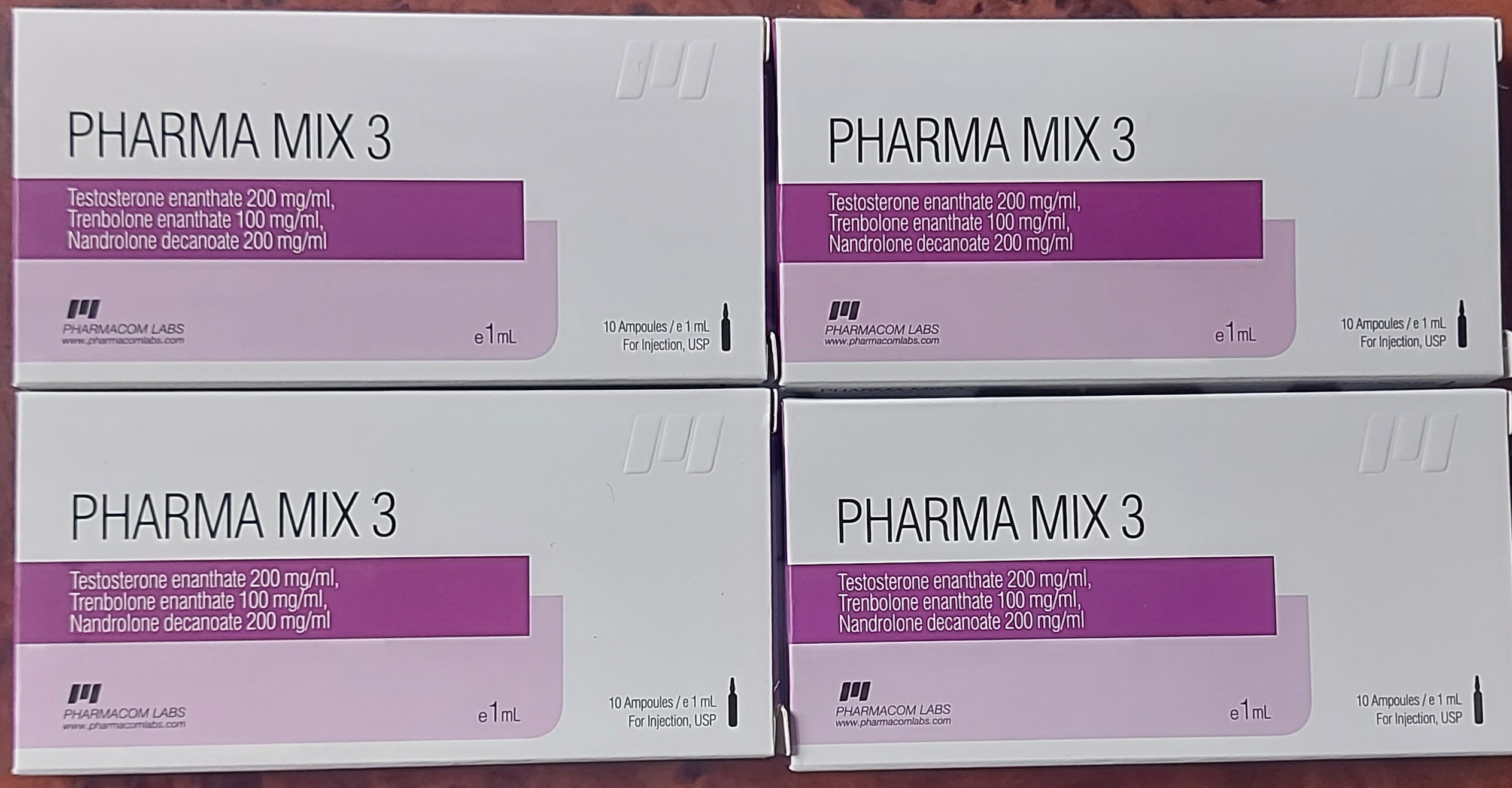 Магазин Фрэнка. Pharmacom Labs Official. Марка №1 в Мире! - Бодибилдинг форум AnabolicShops