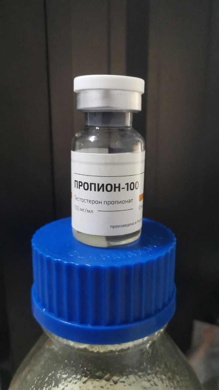 Тестируем препараты. Хроматографический анализ - Бодибилдинг форум AnabolicShops