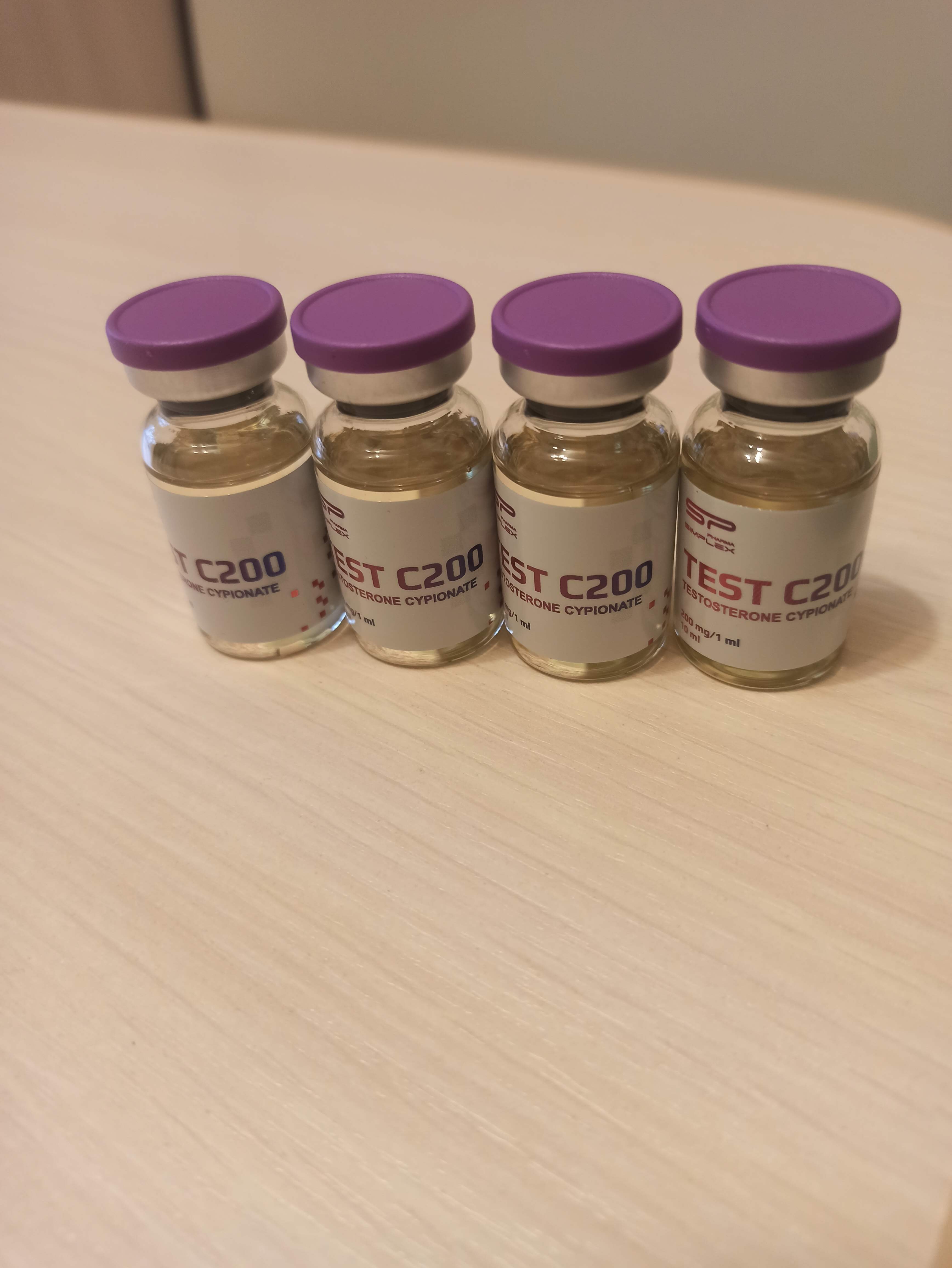 Simplex Pharma. Качественная фармакология. Надежный поставщик. - Бодибилдинг форум AnabolicShops