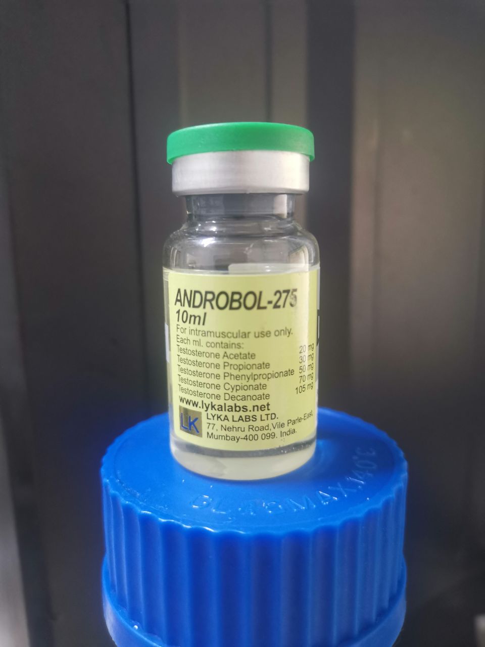 Тестируем препараты. Хроматографический анализ - Бодибилдинг форум AnabolicShops
