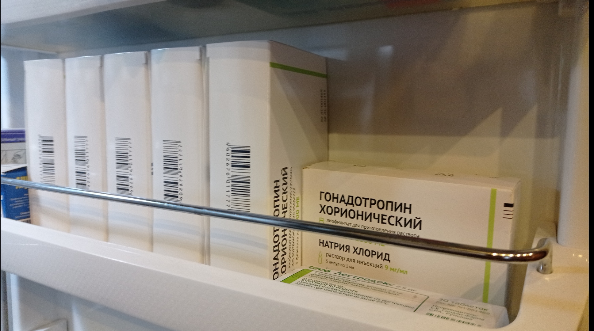 Хорионический гонадотропин человека (ХГЧ, HCG) в бодибилдинге. - Бодибилдинг форум AnabolicShops