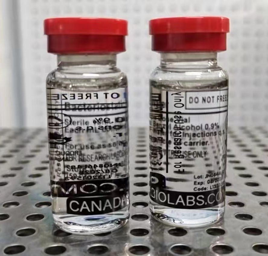 CanadaBioLabs - Бодибилдинг форум AnabolicShops