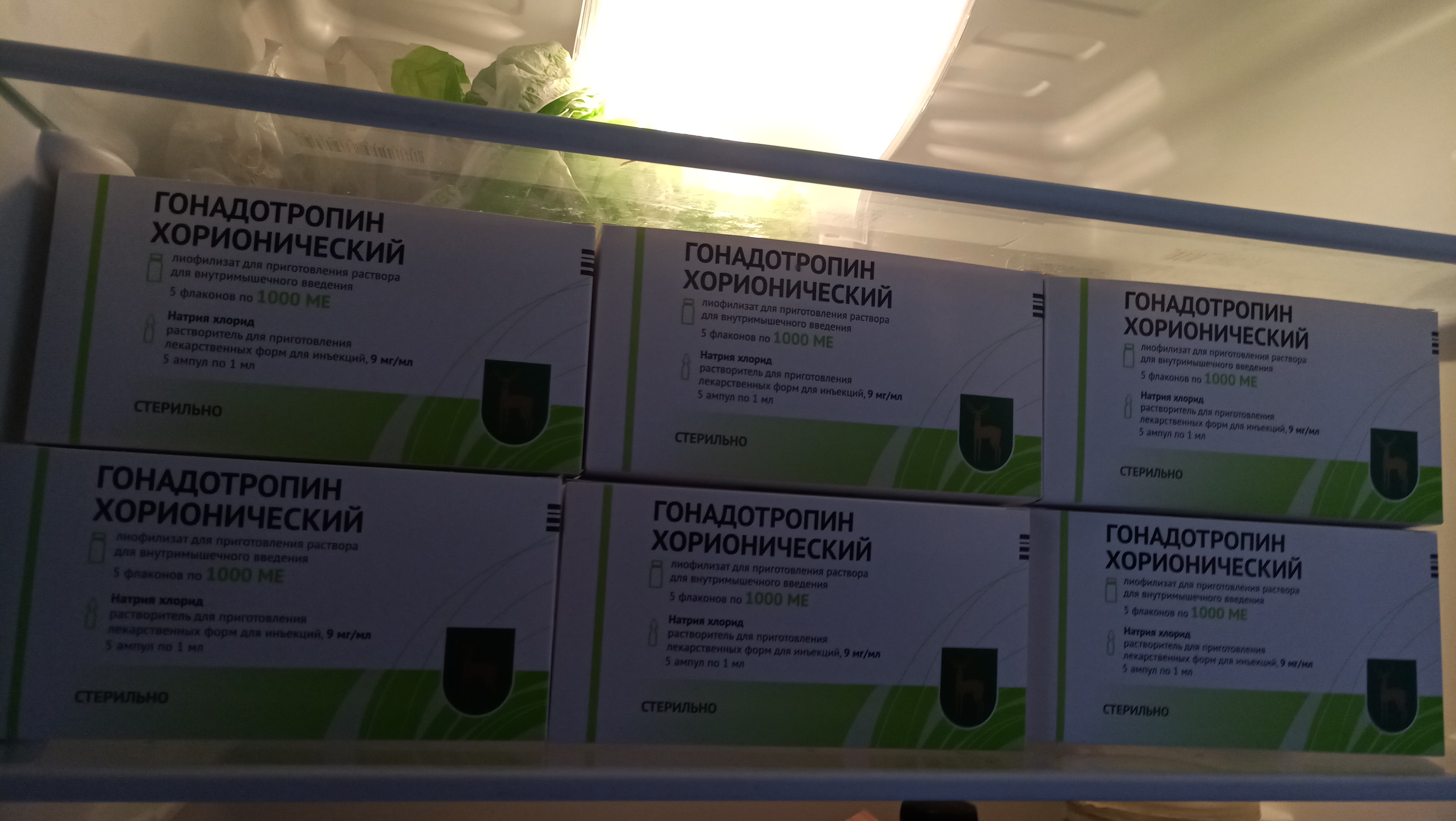 Куда пропал гонадотропин из аптек? - Бодибилдинг форум AnabolicShops