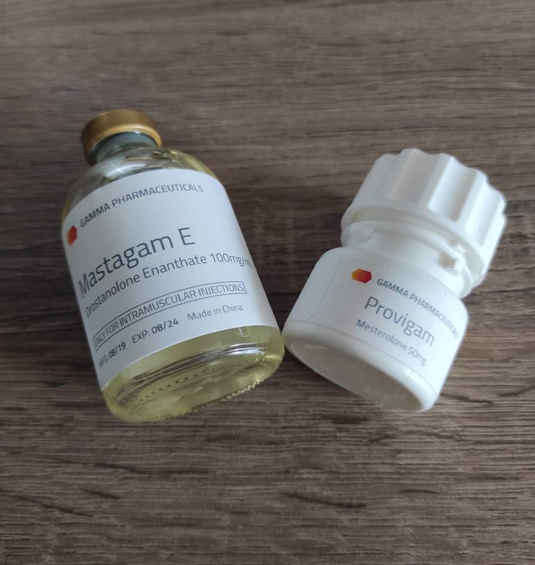 GerthShop.la - магазин спортивной фармакологии N1! - Бодибилдинг форум AnabolicShops