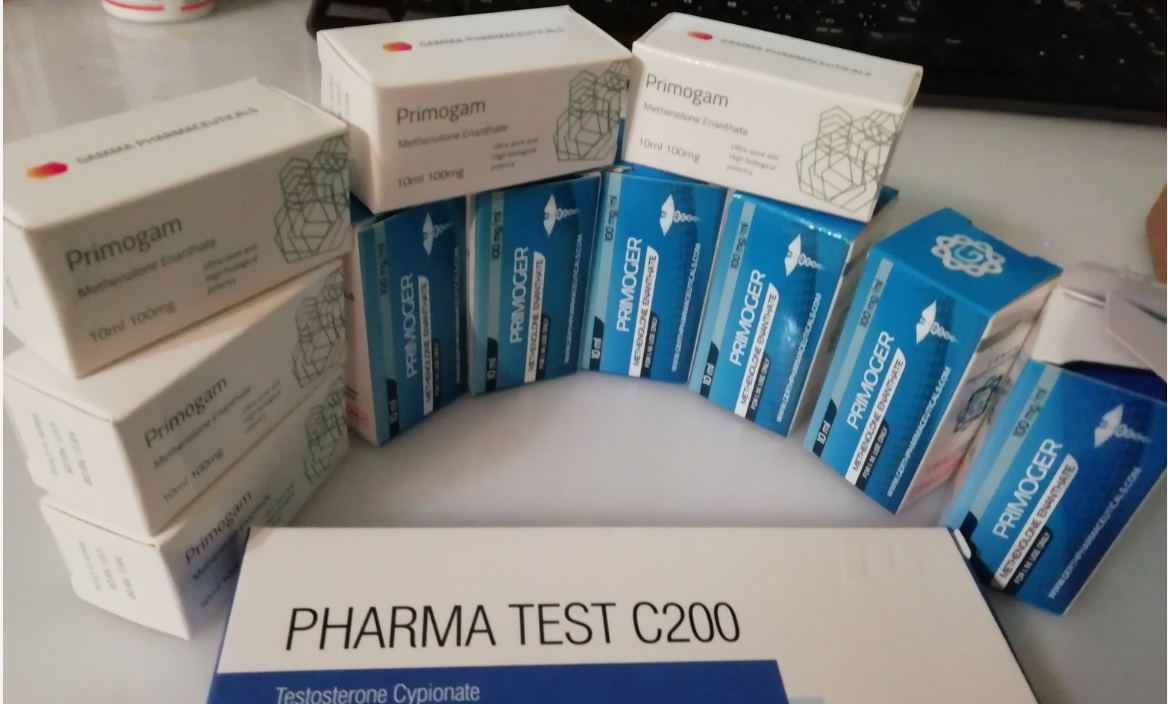 GerthShop.la - магазин спортивной фармакологии N1! - Бодибилдинг форум AnabolicShops