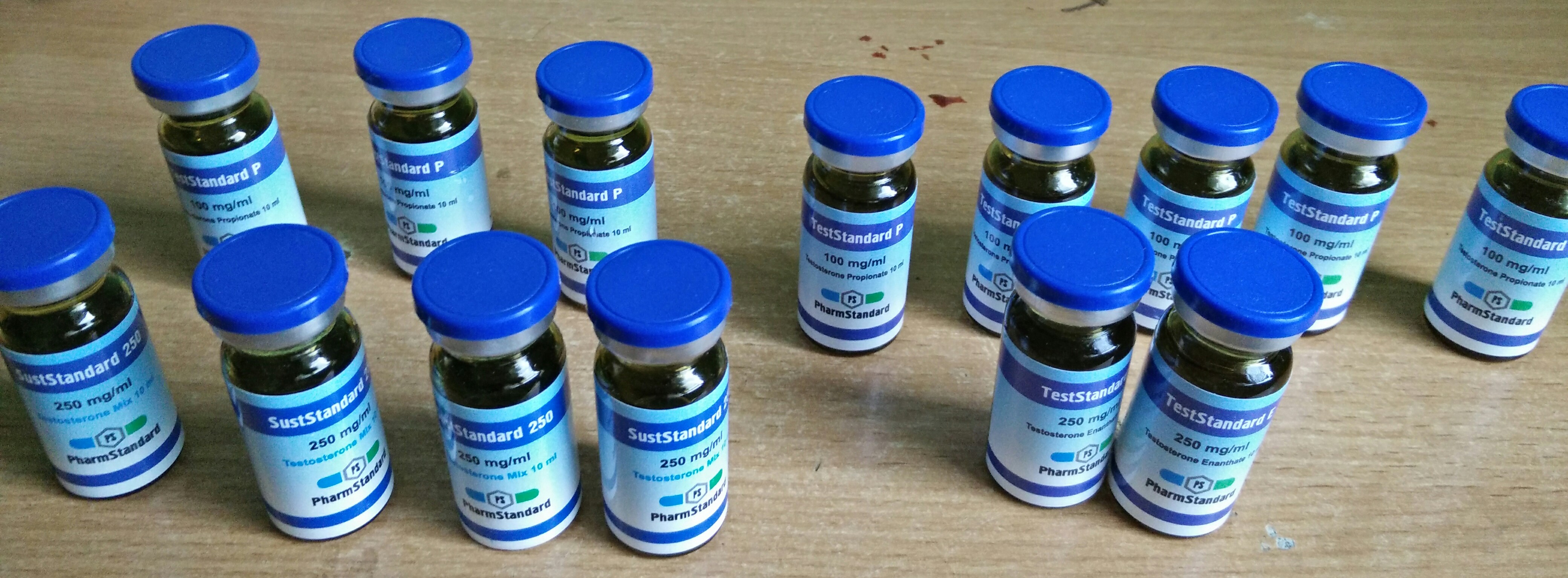 Thomas&Co - Медицинское качество. - Бодибилдинг форум AnabolicShops
