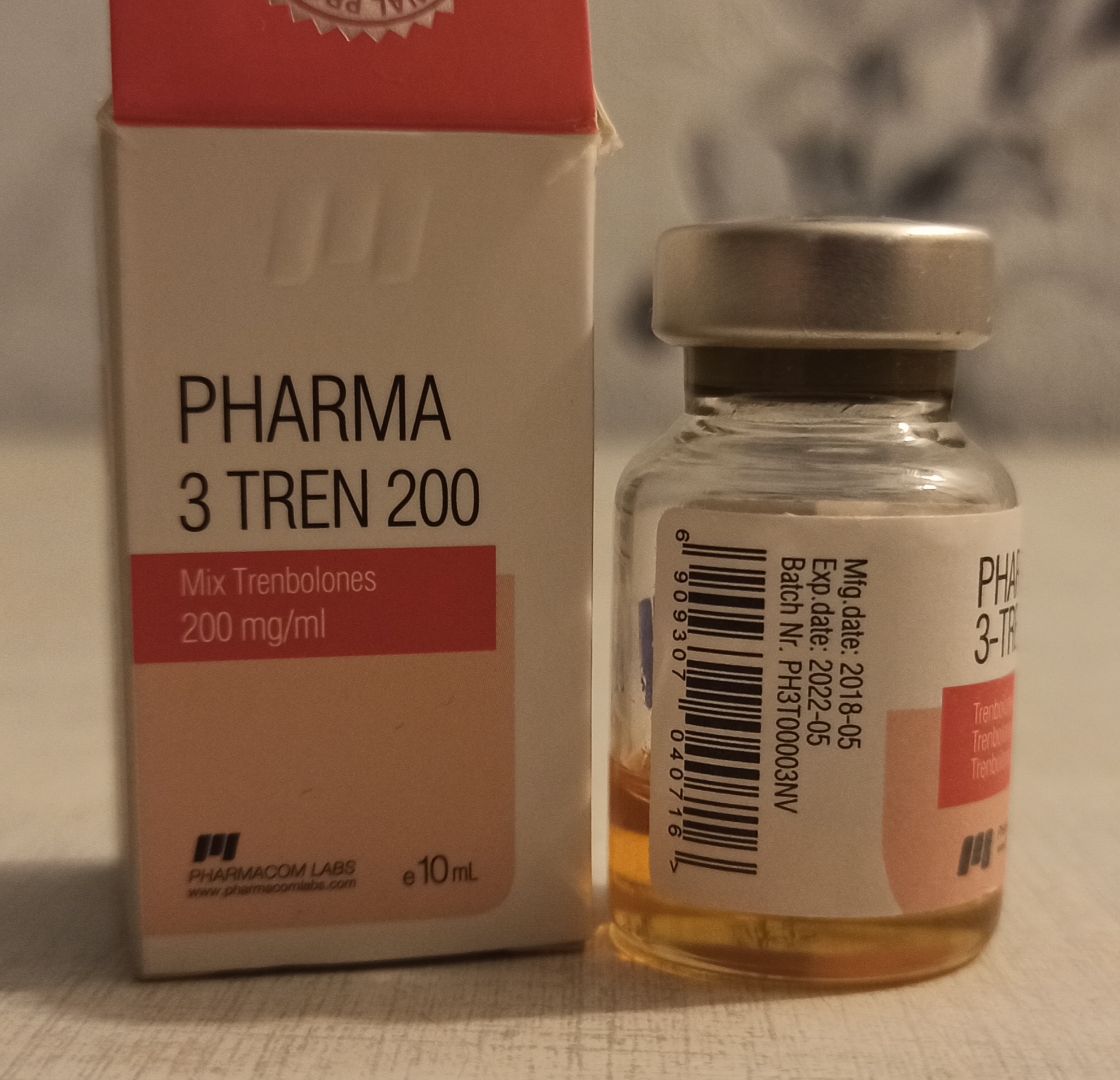 Магазин Фрэнка. Pharmacom Labs Official. Марка №1 в Мире! - Бодибилдинг форум AnabolicShops