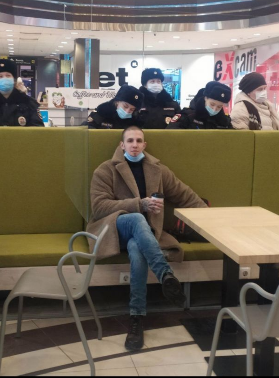 Курилка- разговоры на любые темы - Бодибилдинг форум AnabolicShops