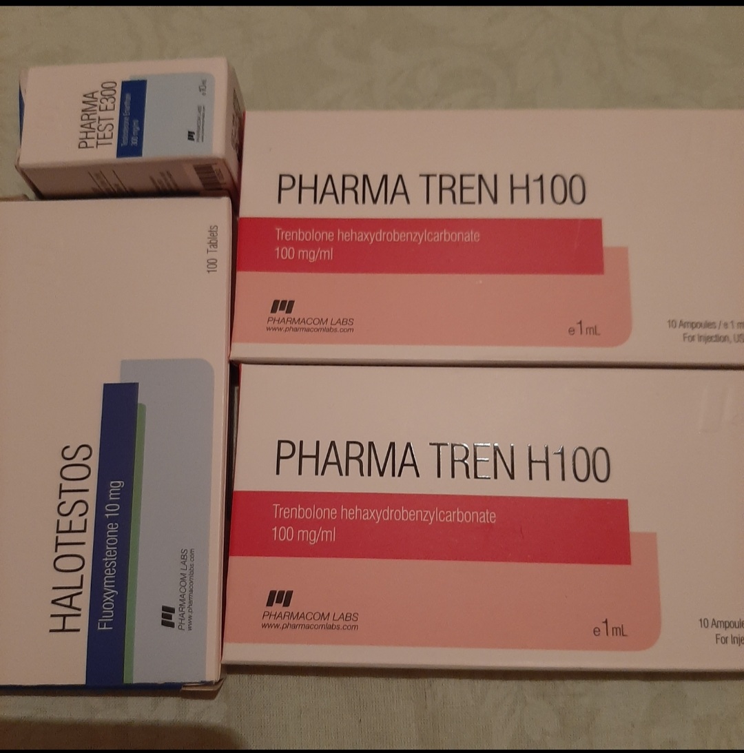 Магазин Фрэнка. Pharmacom Labs Official. Марка №1 в Мире! - Бодибилдинг форум AnabolicShops
