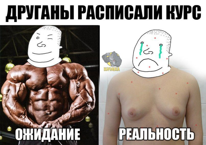 Курилка- разговоры на любые темы - Бодибилдинг форум AnabolicShops