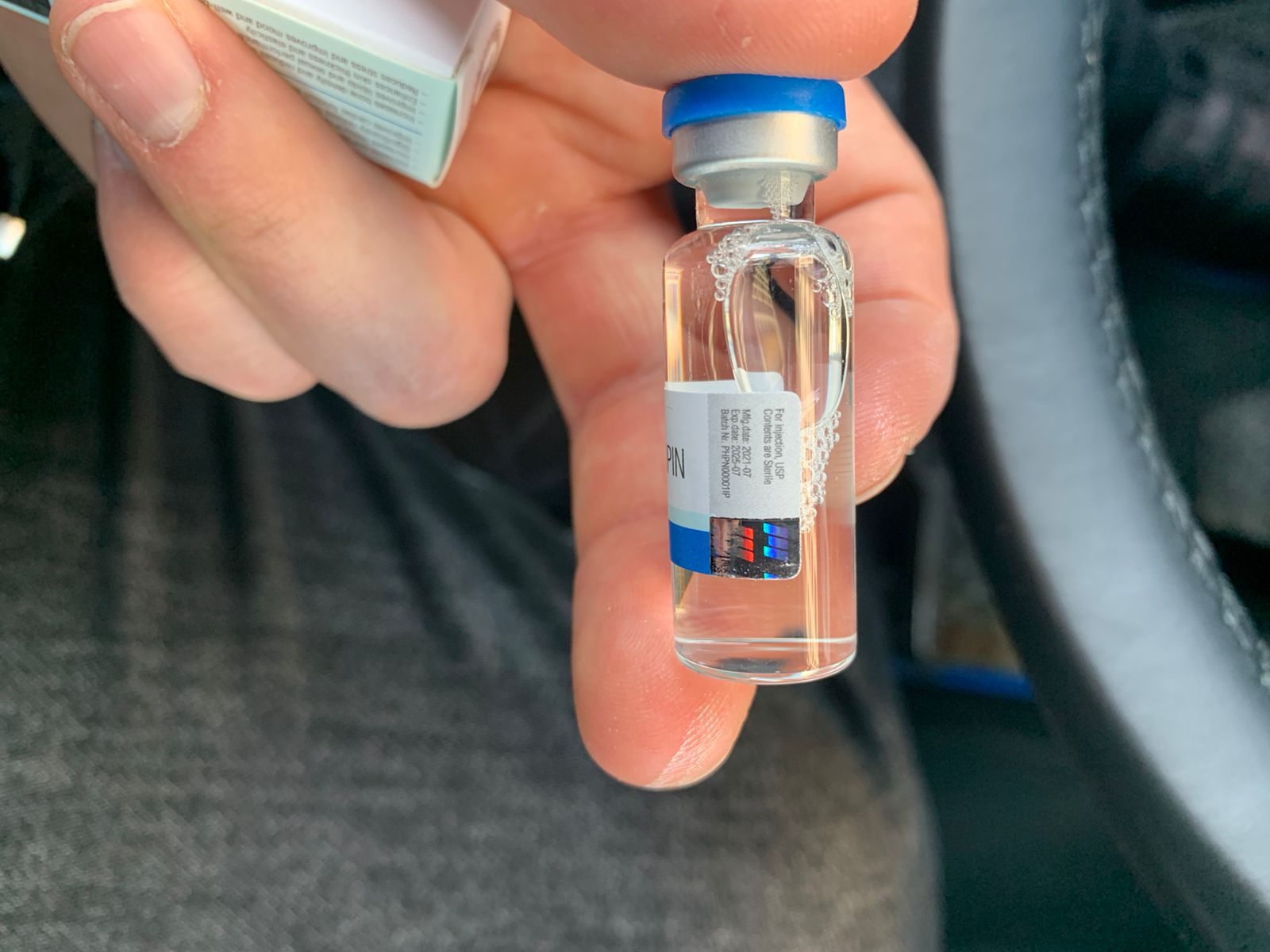 PHARMATROPIN 50IU LIQUID МАССОВЫЕ ТЕСТИРОВАНИЯ - Бодибилдинг форум AnabolicShops